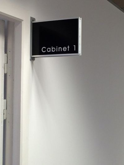 Notre zone d'activité pour ce service Pose de croix de pharmacie à LED